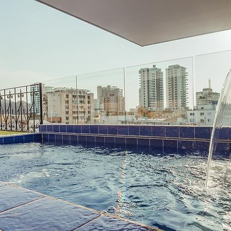 Hotel Boutique Adaz Santa Marta  Zewnętrze zdjęcie