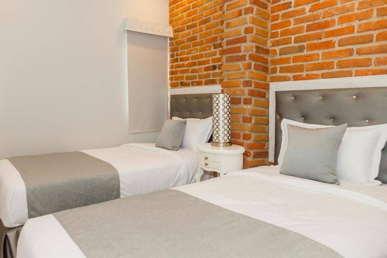 Hotel Boutique Adaz Santa Marta  Zewnętrze zdjęcie
