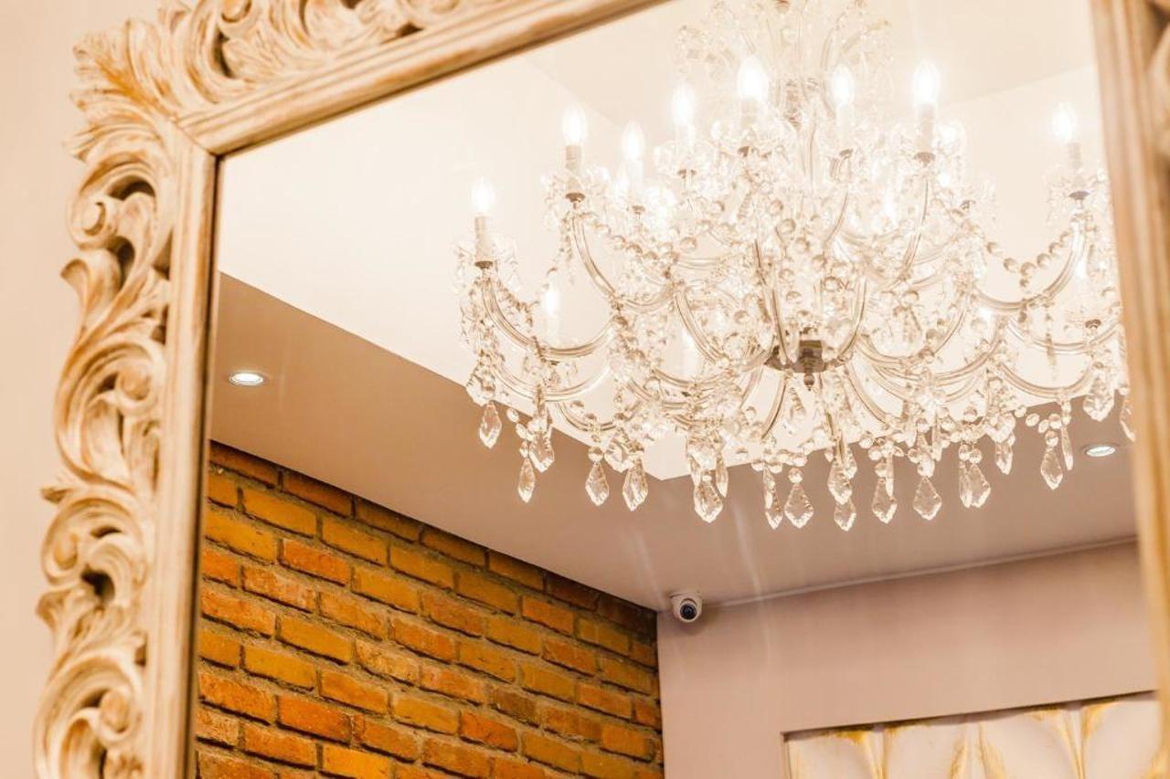 Hotel Boutique Adaz Santa Marta  Zewnętrze zdjęcie