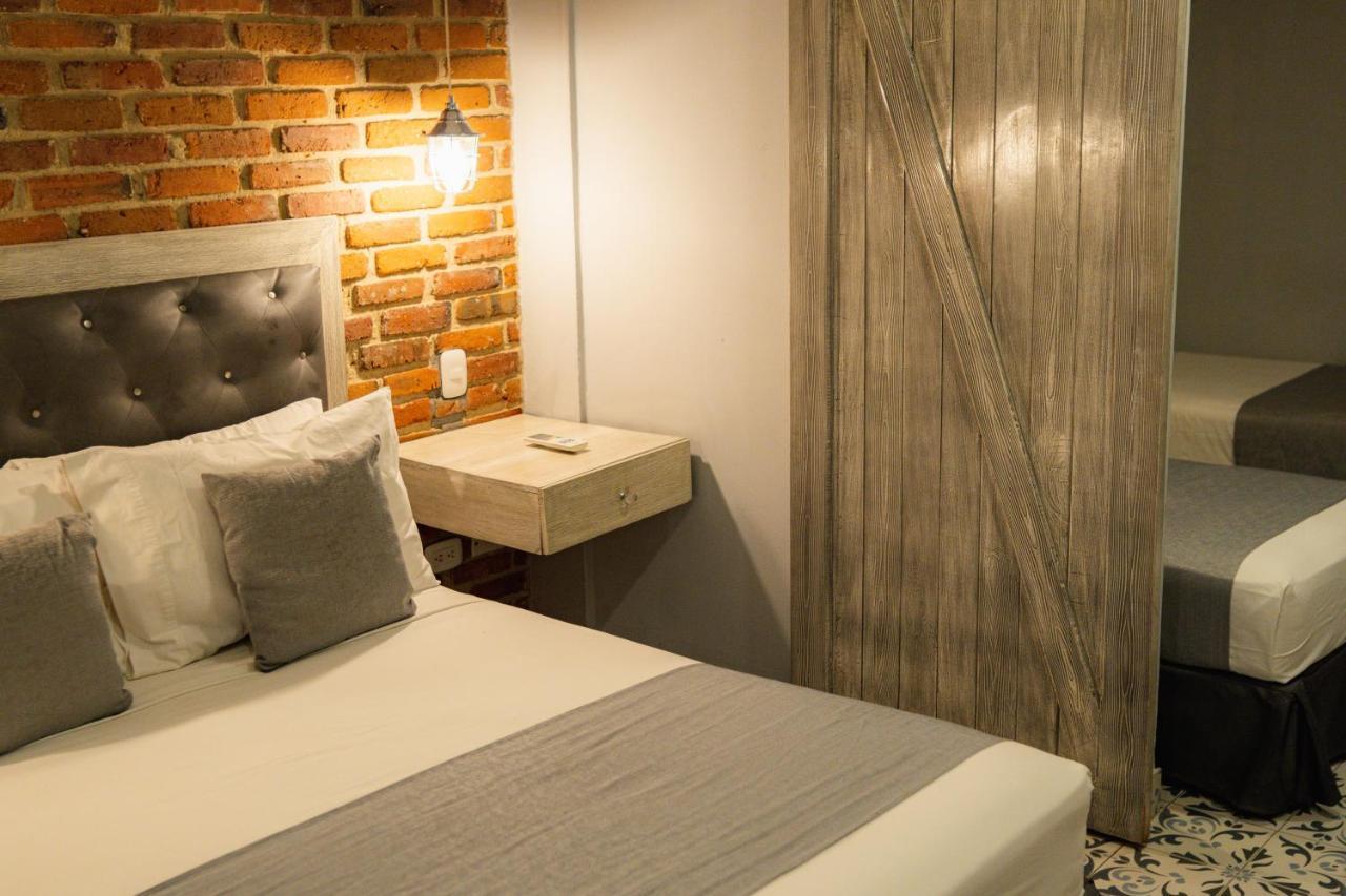 Hotel Boutique Adaz Santa Marta  Zewnętrze zdjęcie