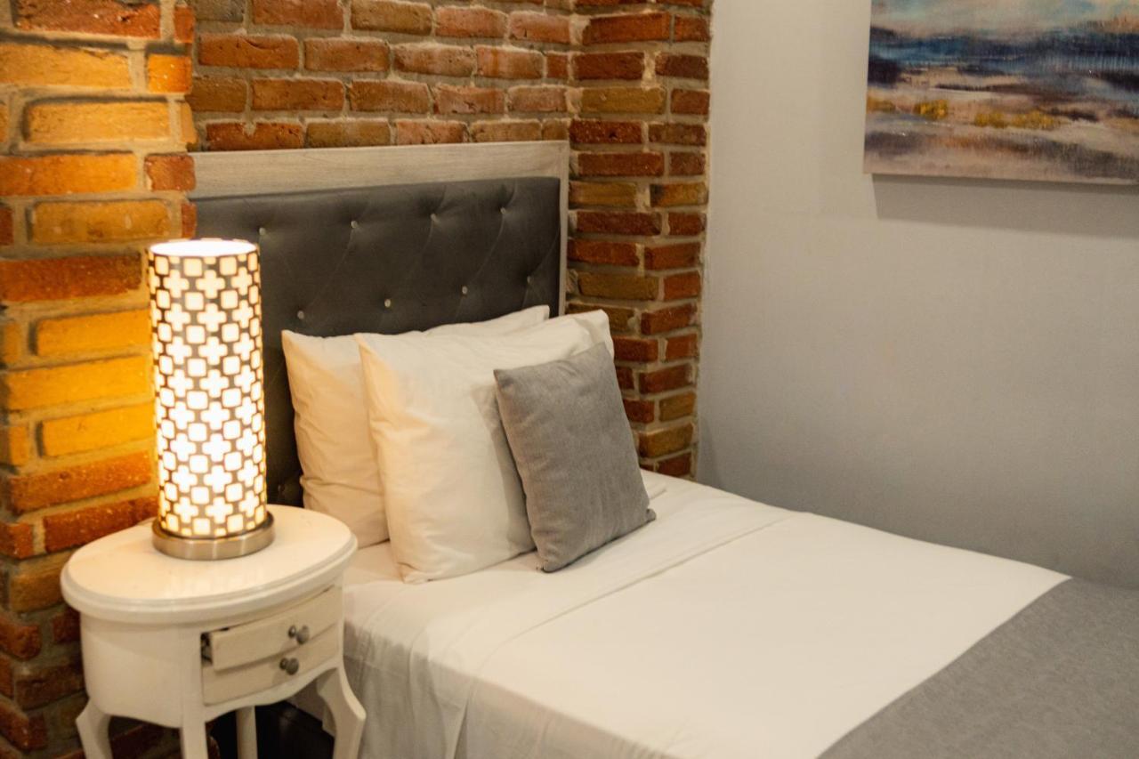 Hotel Boutique Adaz Santa Marta  Zewnętrze zdjęcie