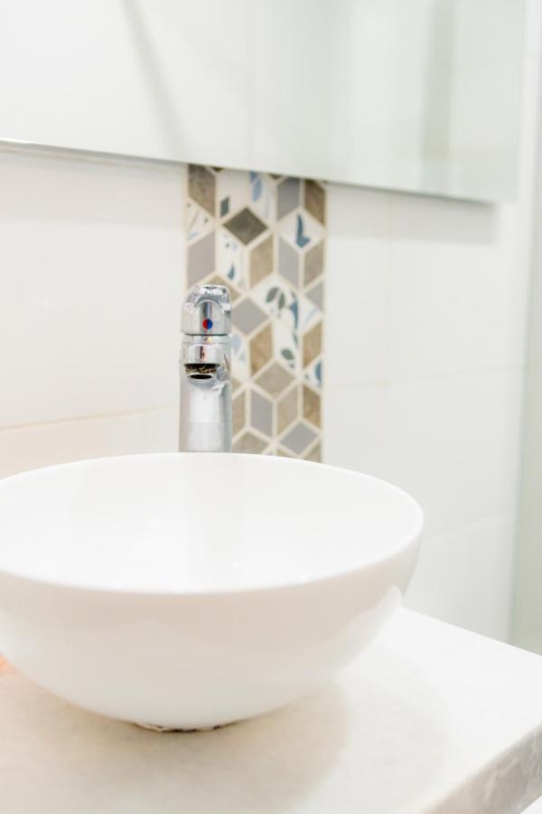 Hotel Boutique Adaz Santa Marta  Zewnętrze zdjęcie