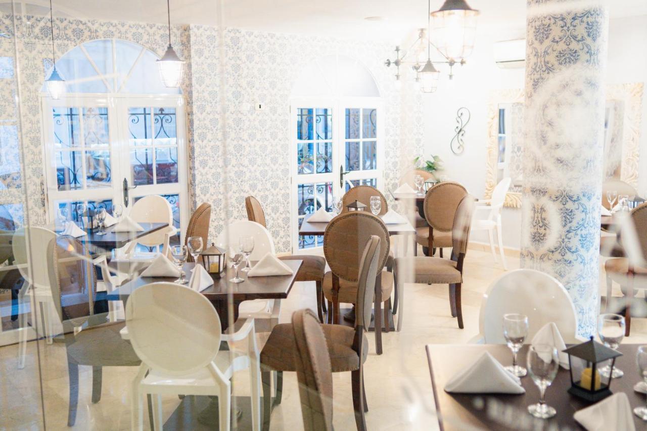 Hotel Boutique Adaz Santa Marta  Zewnętrze zdjęcie