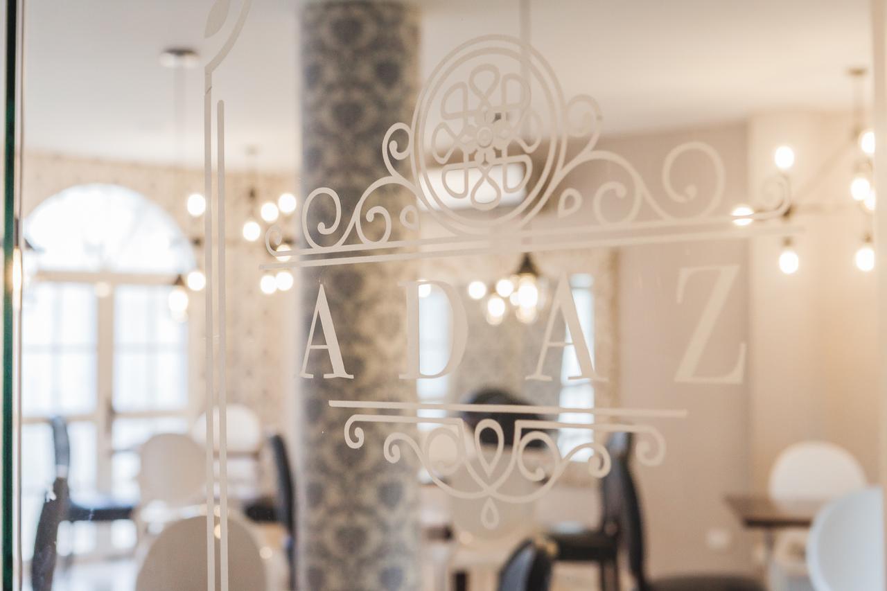 Hotel Boutique Adaz Santa Marta  Zewnętrze zdjęcie