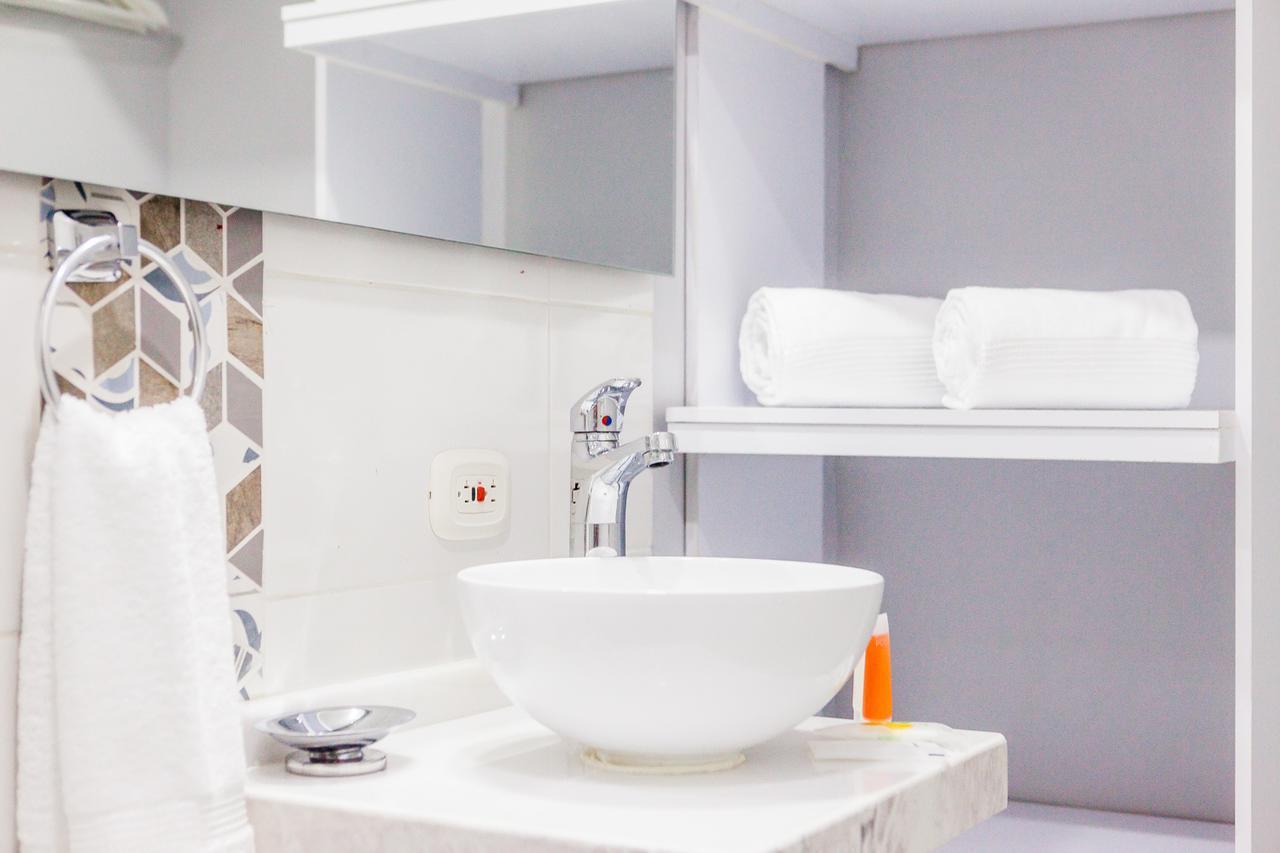Hotel Boutique Adaz Santa Marta  Zewnętrze zdjęcie