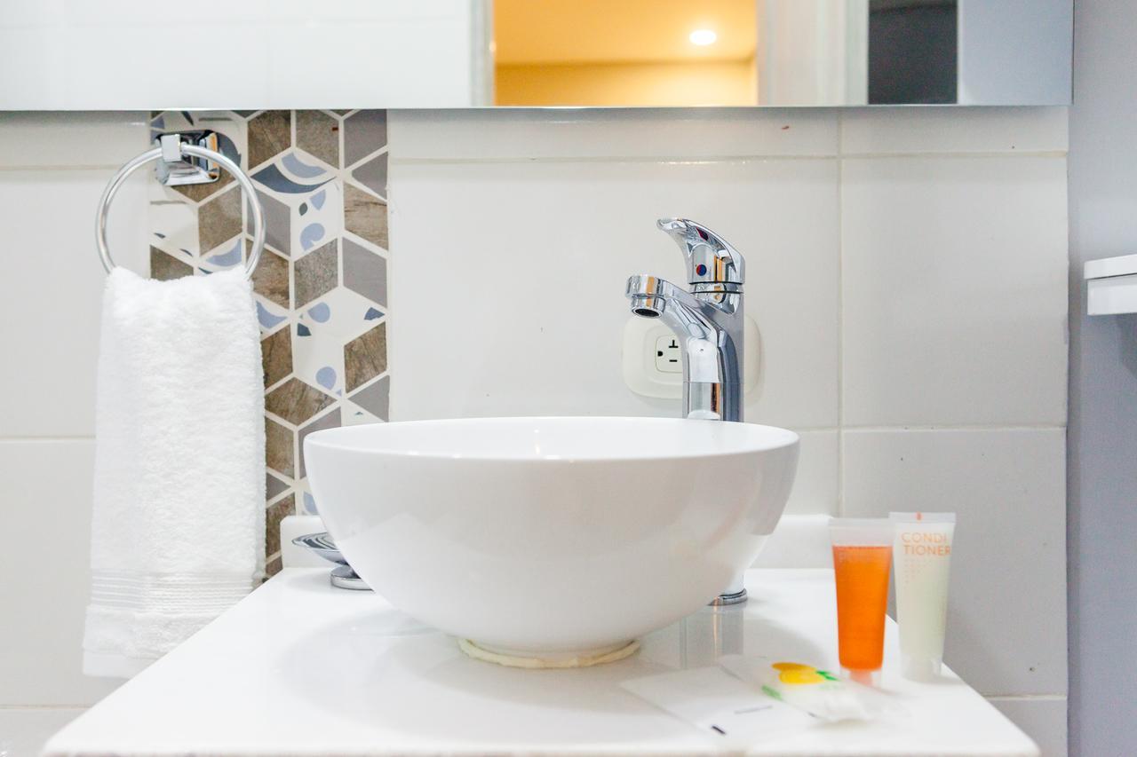 Hotel Boutique Adaz Santa Marta  Zewnętrze zdjęcie