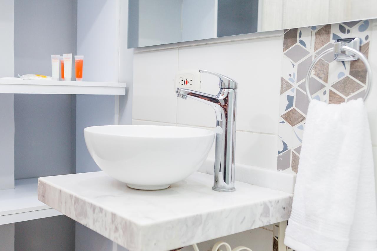 Hotel Boutique Adaz Santa Marta  Zewnętrze zdjęcie