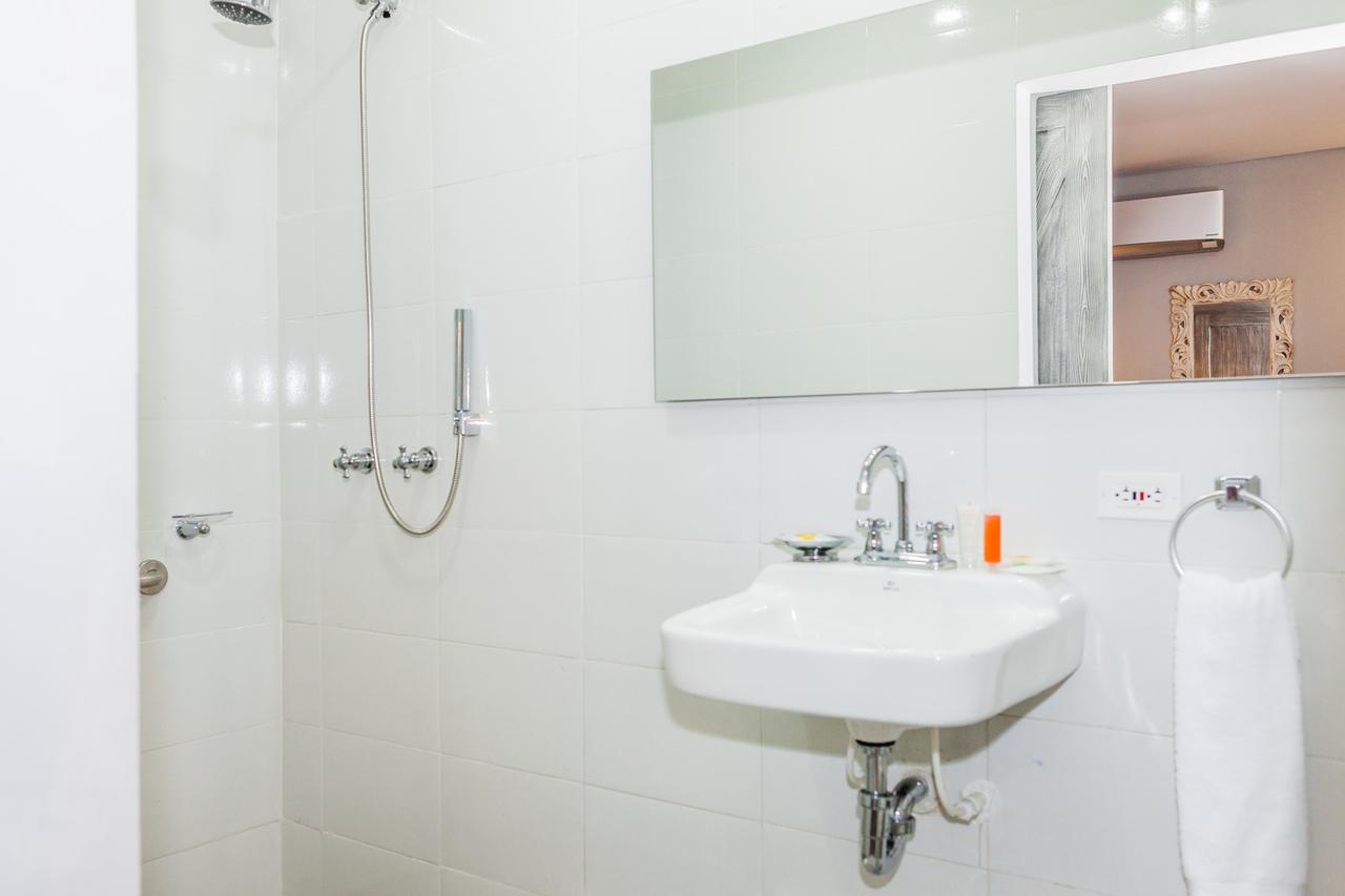 Hotel Boutique Adaz Santa Marta  Zewnętrze zdjęcie