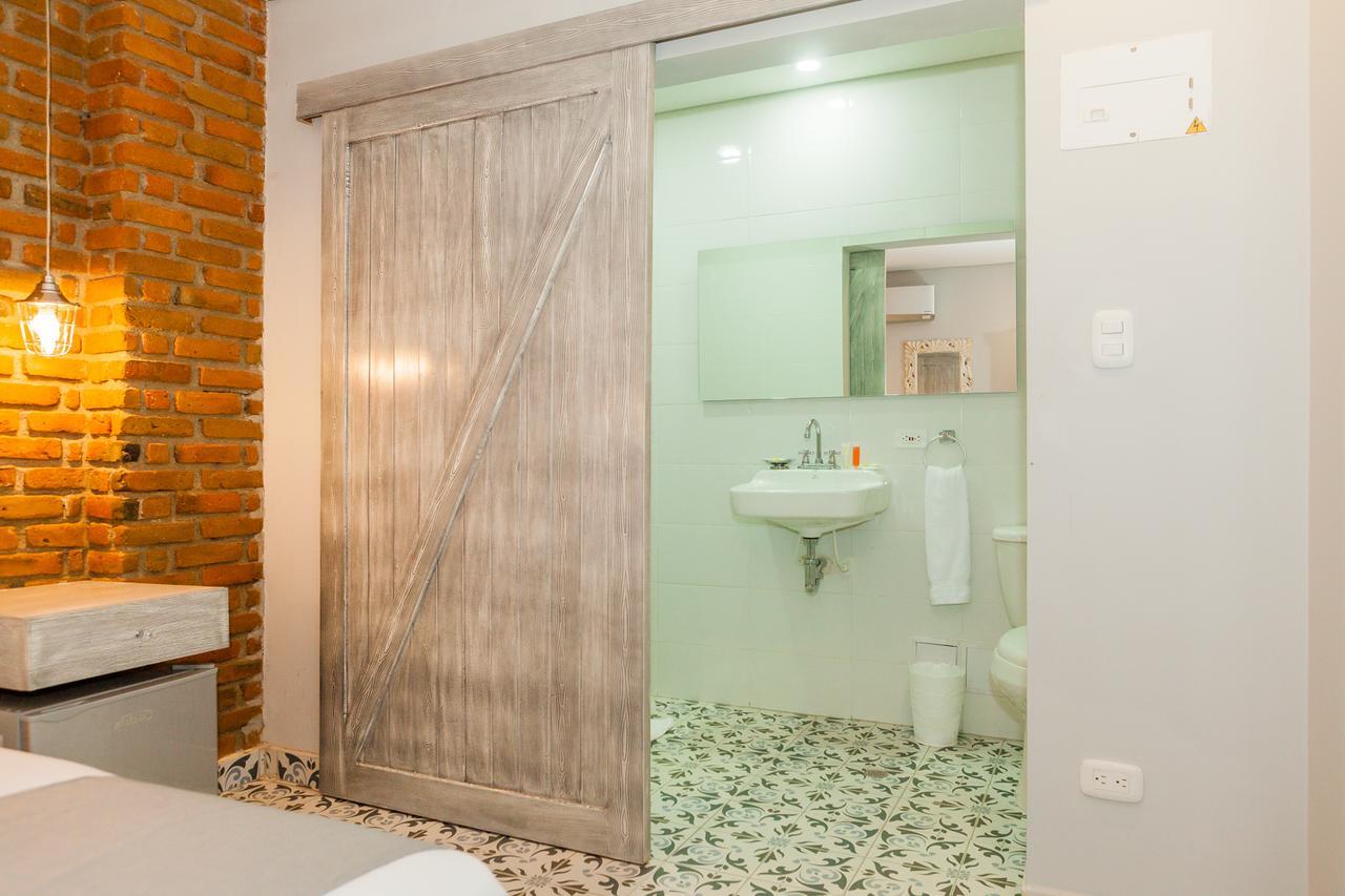 Hotel Boutique Adaz Santa Marta  Zewnętrze zdjęcie