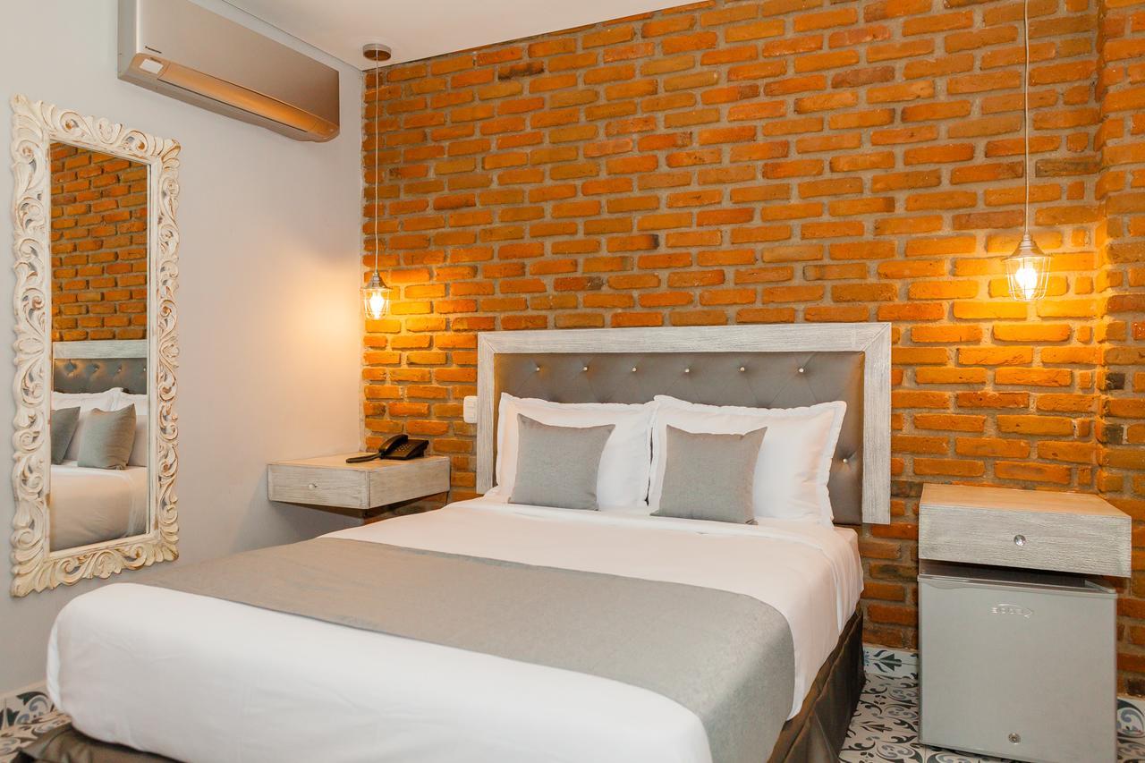Hotel Boutique Adaz Santa Marta  Zewnętrze zdjęcie