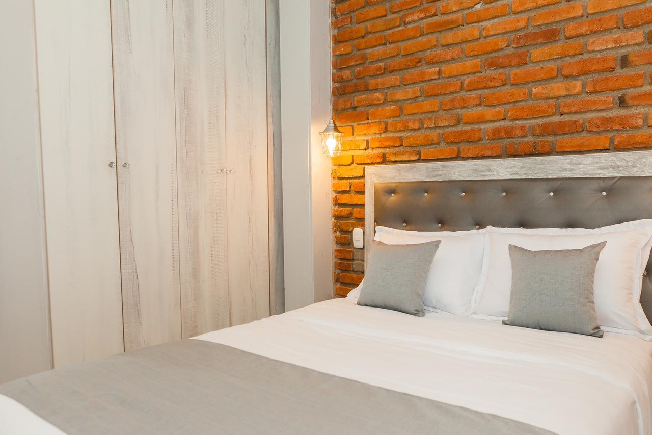 Hotel Boutique Adaz Santa Marta  Zewnętrze zdjęcie