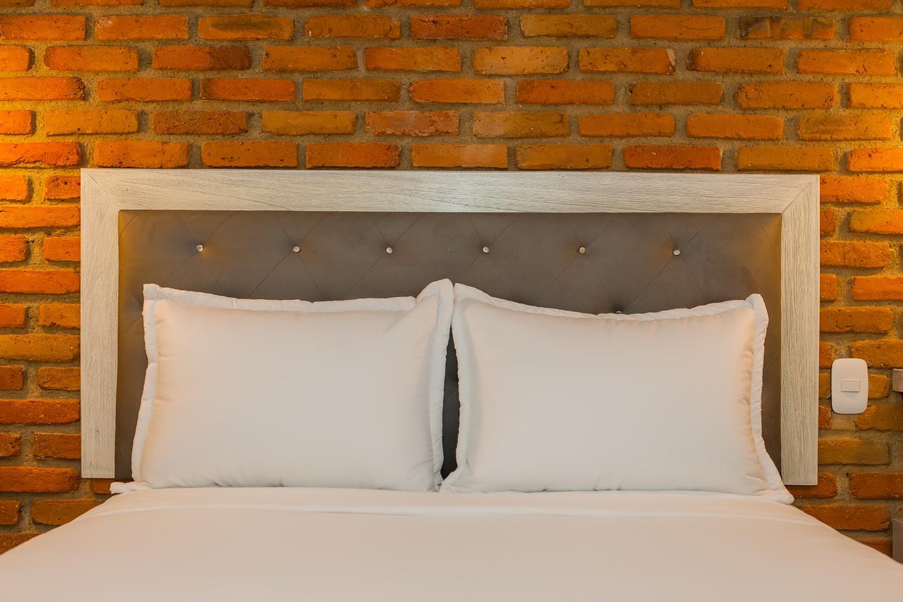 Hotel Boutique Adaz Santa Marta  Zewnętrze zdjęcie