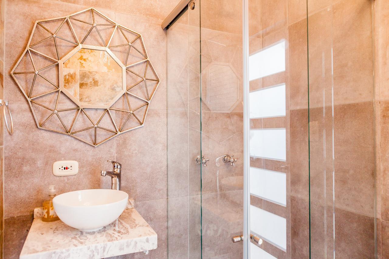 Hotel Boutique Adaz Santa Marta  Zewnętrze zdjęcie