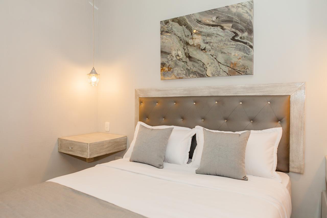 Hotel Boutique Adaz Santa Marta  Zewnętrze zdjęcie
