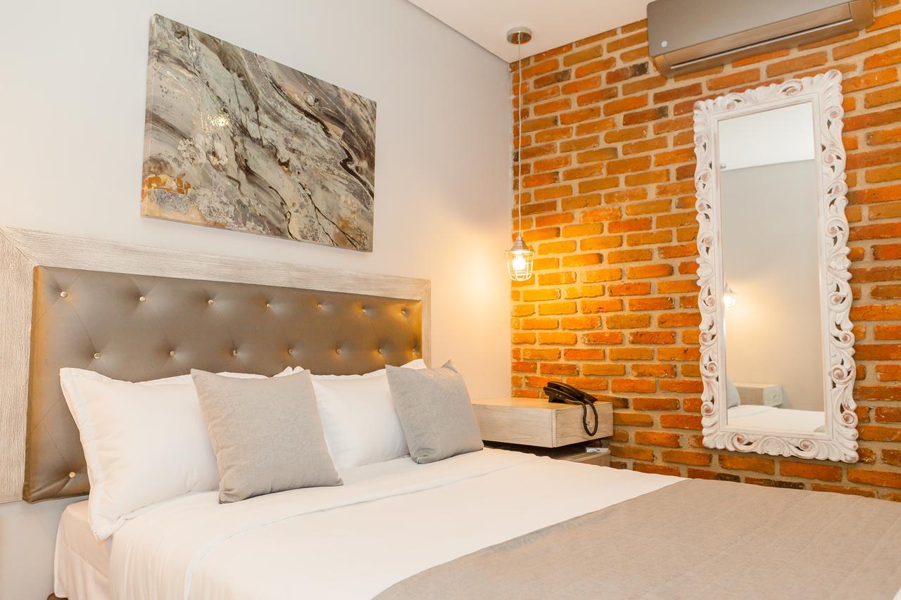 Hotel Boutique Adaz Santa Marta  Zewnętrze zdjęcie