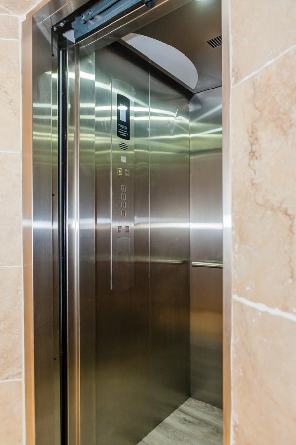 Hotel Boutique Adaz Santa Marta  Zewnętrze zdjęcie